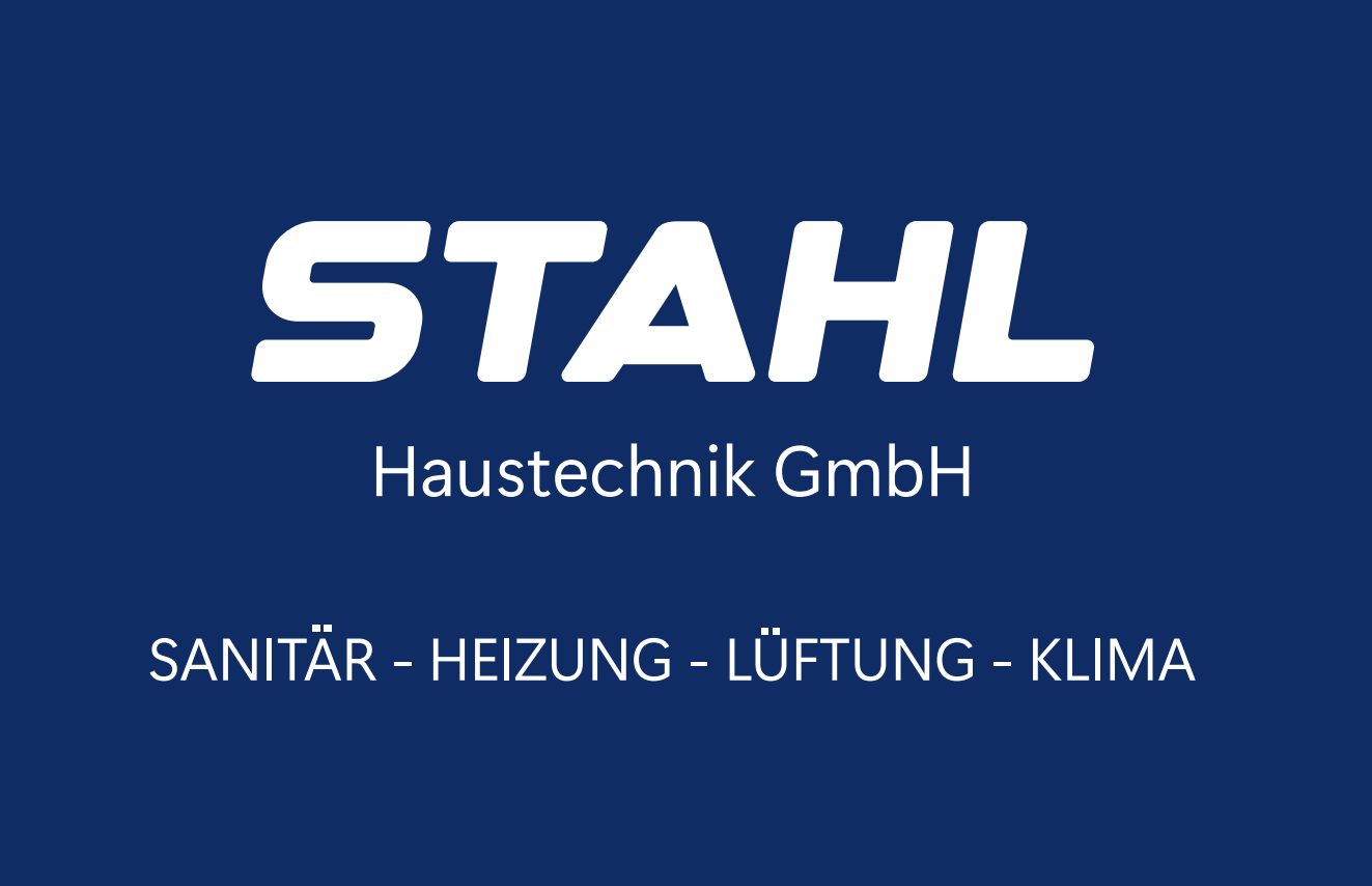 Stahl Haustechnik Celik GmbH – Logo