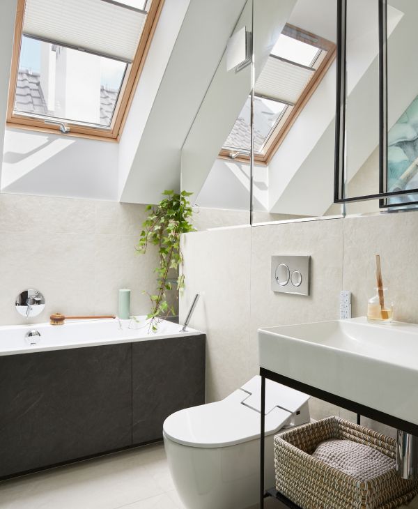 Sanitärinstallation